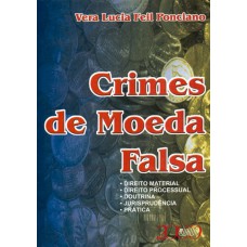 CRIME DE MOEDA FALSA