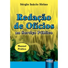 REDAÇÃO DE OFÍCIOS NO SERVIÇO PÚBLICO