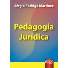 PEDAGOGIA JURÍDICA