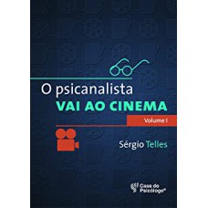 O PSICANALISTA VAI AO CINEMA