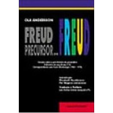 FREUD E O TESTE DE REALIDADE