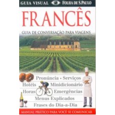 FRANCES - GUIA DE CONVERSACAO PARA VIAGENS