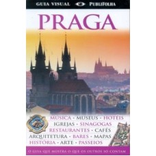 GUIA VISUAL FOLHA - PRAGA