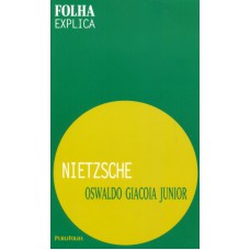 NIETZSCHE - FOLHA EXPLICA