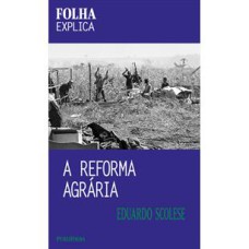 REFORMA AGRARIA, A - 1ª