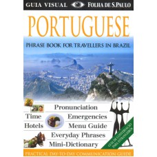 PORTUGUESE - GUIA DE CONVERSACAO PARA VIAGENS