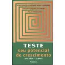 TESTE SEU POTENCIAL DE CRESCIMENTO - SERIE TESTE - 1