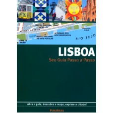 LISBOA - GUIA PASSO A PASSO