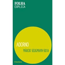 ADORNO - 1ª