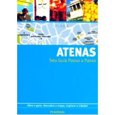 ATENAS - SEU GUIA PASSO A PASSO