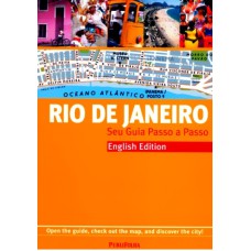 RIO DE JANEIRO ENGLISH EDITION - SEU GUIA PASSO A PASSO