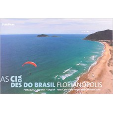 FLORIANOPOLIS - CIDADES DO BRASIL - 1ª