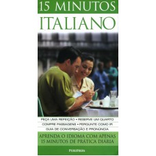 15 MINUTOS - ITALIANO