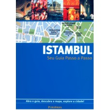 ISTAMBUL - SEU GUIA PASSO A PASSO