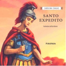 SANTO EXPEDITO