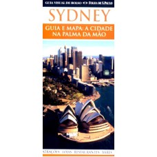 SYDNEY - GUIA VISUAL DE BOLSO