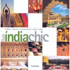 GUIA INDIA CHIC - PUBLIFOLHA