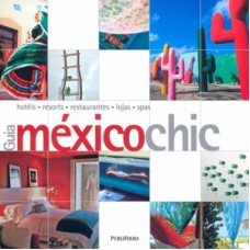 GUIA MEXICO CHIC - PUBLIFOLHA