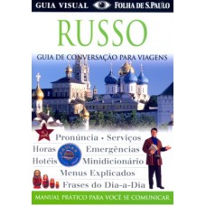 RUSSO - GUIA DE CONVERSACAO PARA VIAGENS