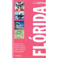 GUIA ESPIRAL FLORIDA - 1ª