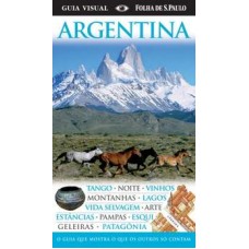 GUIA VISUAL ARGENTINA - GUIA QUE MOSTRA O QUE OS OUTROS