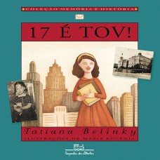 17 É TOV!