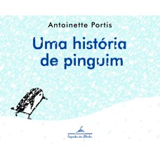 UMA HISTÓRIA DE PINGUIM