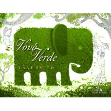 VOVÔ VERDE