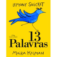 13 PALAVRAS