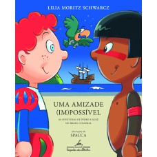 UMA AMIZADE (IM)POSSÍVEL