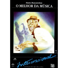 O MELHOR DA MÚSICA INTERNACIONAL - VOL. I