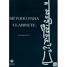 MÉTODO PARA CLARINETE