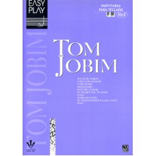 EASY PLAY - TOM JOBIM