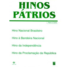 HINOS PÁTRIOS