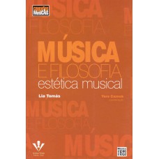 MÚSICA E FILOSOFIA: ESTÉTICA MUSICAL