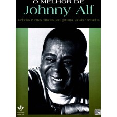 O MELHOR DE JOHNNY ALF