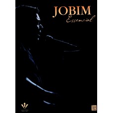 JOBIM ESSENCIAL