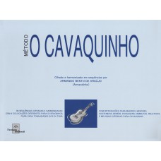 O CAVAQUINHO - MÉTODO