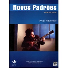 NOVOS PADROES - 1