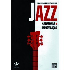 JAZZ - HARMONIA E IMPROVISAÇÃO