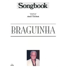 SONGBOOK BRAGUINHA