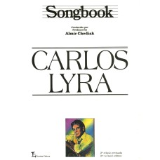 SONGBOOK CARLOS LYRA