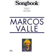 SONGBOOK MARCOS VALLE