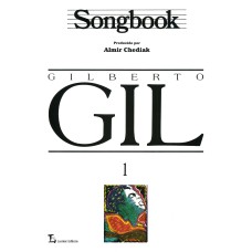 SONGBOOK GILBERTO GIL - VOLUME 1