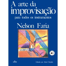 A ARTE DA IMPROVISAÇÃO