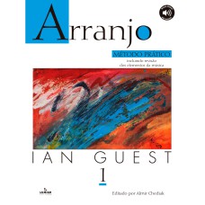 ARRANJO - MÉTODO PRÁTICO - VOLUME 1