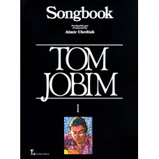 SONGBOOK TOM JOBIM - VOLUME 1