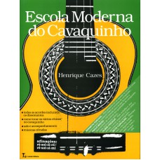 ESCOLA MODERNA DO CAVAQUINHO