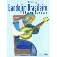 MÉTODO DO BANDOLIM BRASILEIRO