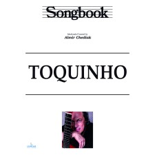 SONGBOOK TOQUINHO